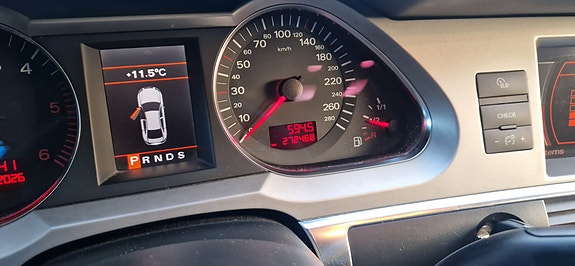 Audi A6 allroad 25 of 30