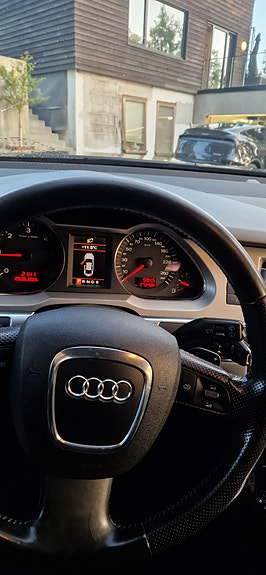 Audi A6 allroad 23 of 30