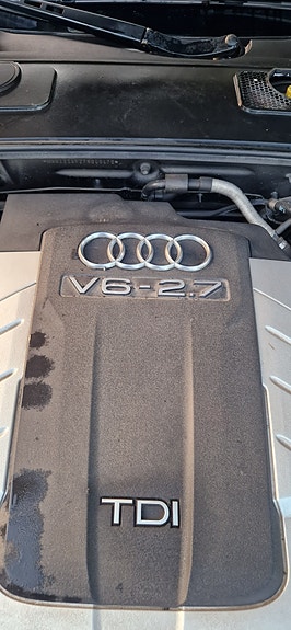 Audi A6 allroad 20 of 30