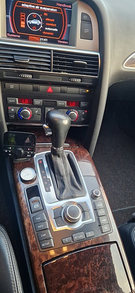 Audi A6 allroad 27 of 30