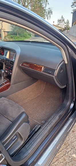 Audi A6 allroad 11 of 30