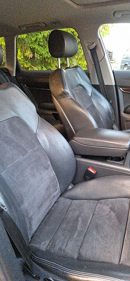 Audi A6 allroad 16 of 30