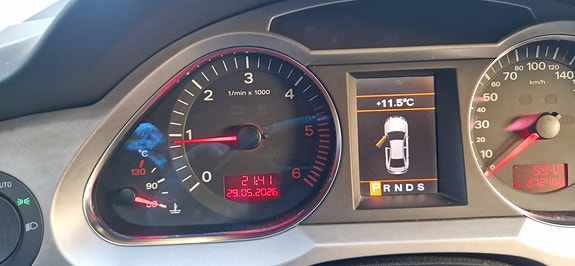 Audi A6 allroad 28 of 30