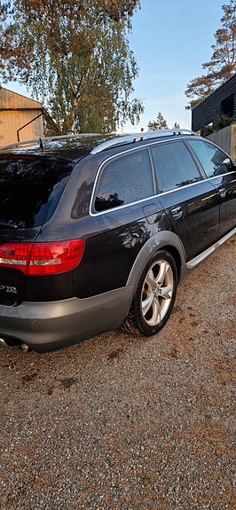 Audi A6 allroad 5 of 5