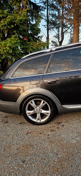 Audi A6 allroad 6 of 30