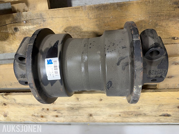 Komatsu Germany KM1429 Track Roller / underruller til Komatsu gravemaskin 4 of 5