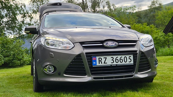 Ford Focus 5 of 30
