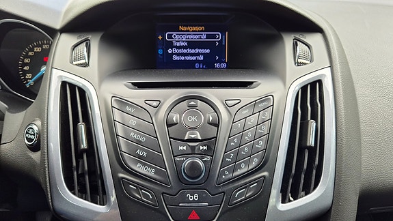 Ford Focus 18 of 30