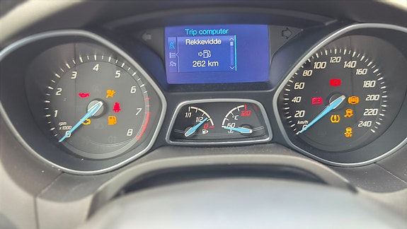 Ford Focus 13 of 30