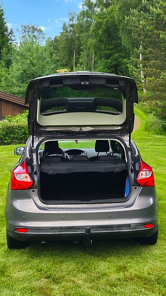 Ford Focus 3 of 30