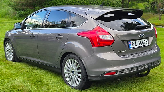 Ford Focus 7 of 30