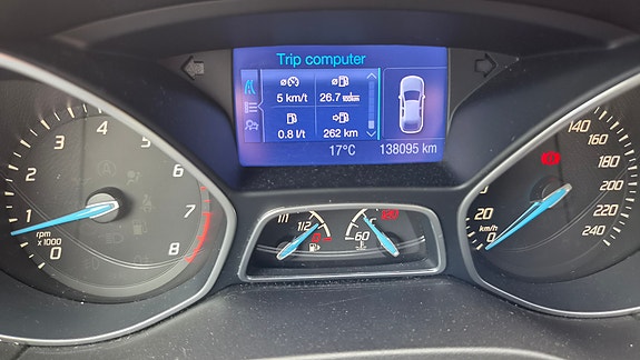 Ford Focus 16 of 30
