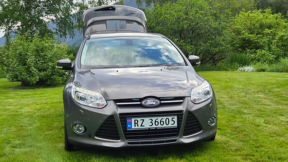 Ford Focus 4 of 30