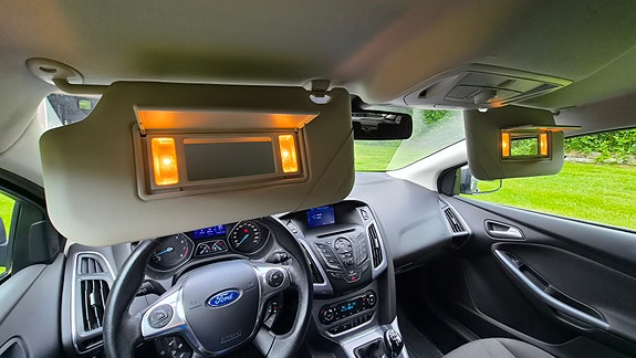 Ford Focus 30 of 30