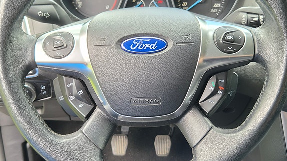 Ford Focus 20 of 30