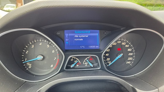 Ford Focus 15 of 30