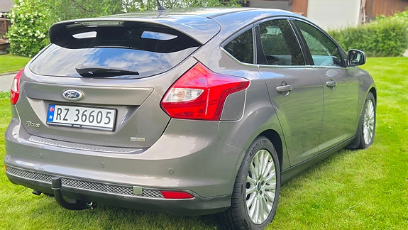 Ford Focus 6 of 30