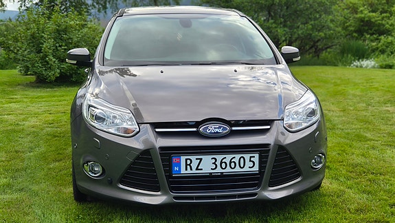 Ford Focus 9 of 30