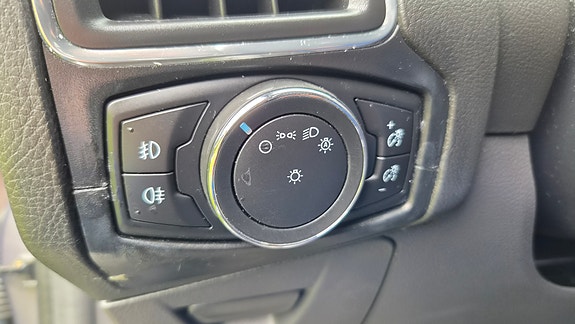 Ford Focus 21 of 30