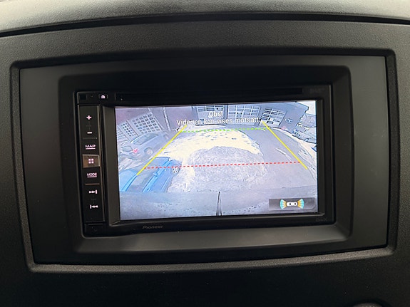 Mercedes-Benz Sprinter 29 of 30