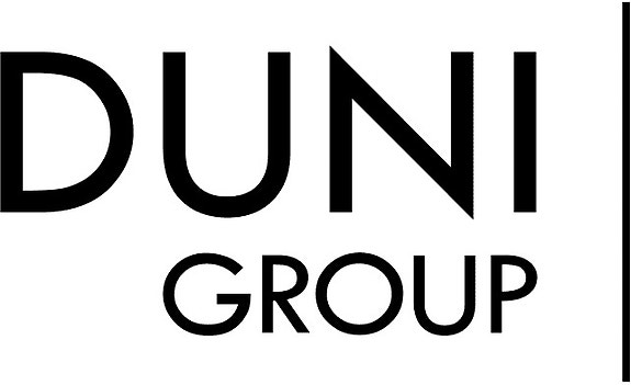 DUNI GROUP logo