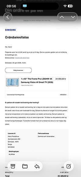 Product image 5 of 6
