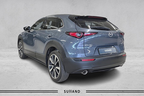 Mazda CX-30 3 of 5