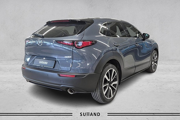 Mazda CX-30 5 of 5