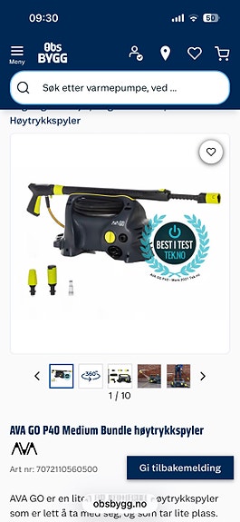 Product image 2 of 4