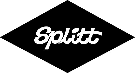 Splitt - Lagunen logo