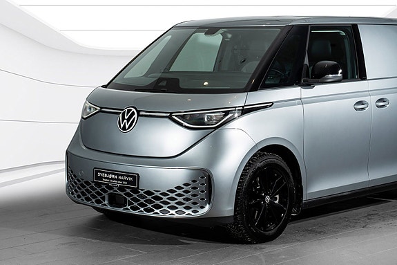 Volkswagen ID. Buzz 2 of 23