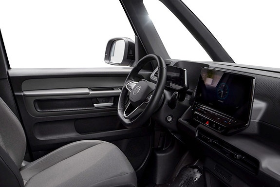 Volkswagen ID. Buzz 23 of 23
