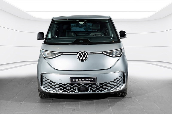 Volkswagen ID. Buzz 4 of 23