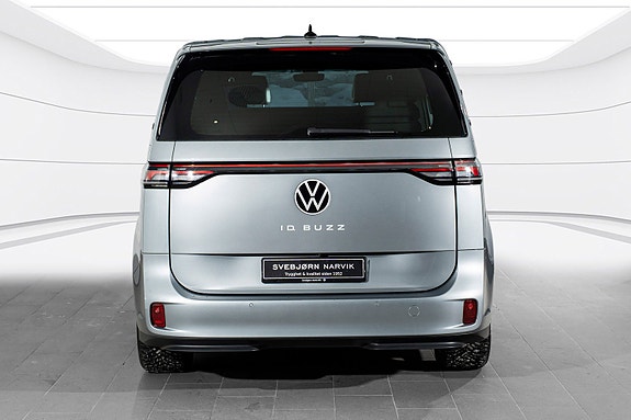 Volkswagen ID. Buzz 6 of 23