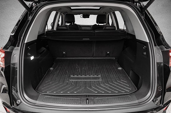 Maxus Euniq 6 14 of 28