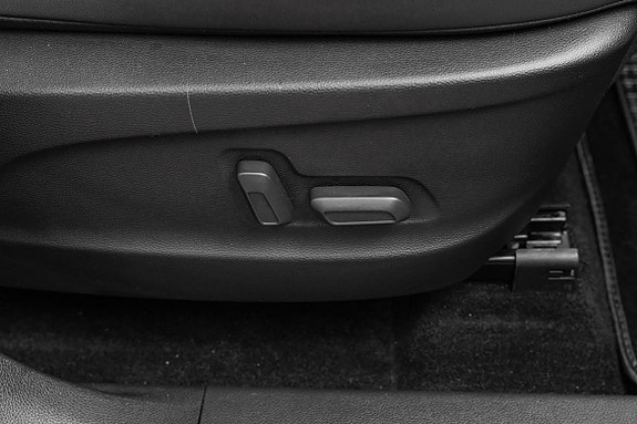 Maxus Euniq 6 28 of 28