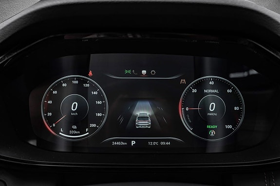 Maxus Euniq 6 29 of 30