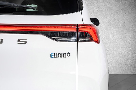 Maxus Euniq 6 16 of 30