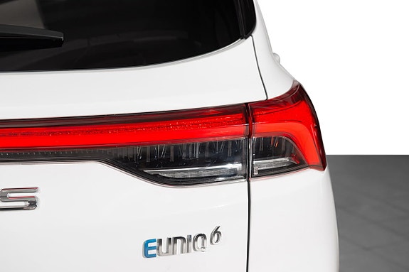 Maxus Euniq 6 15 of 30
