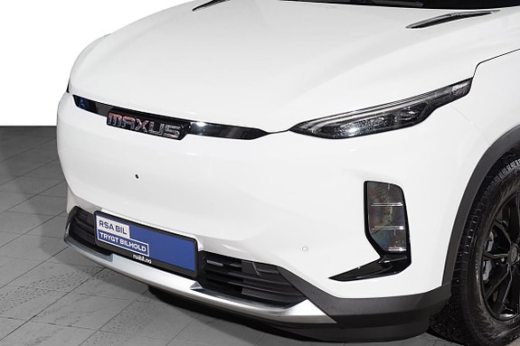 Maxus Euniq 6 5 of 30