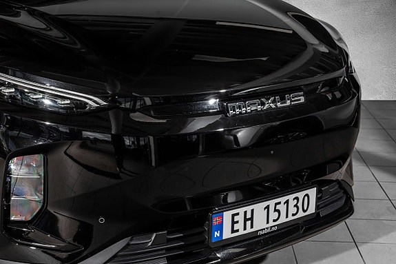 Maxus Euniq 6 5 of 5