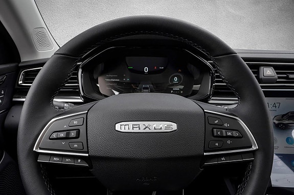 Maxus Euniq 6 18 of 28