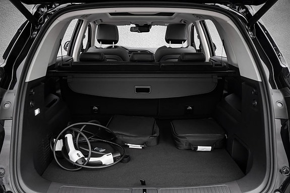 Maxus Euniq 6 24 of 28