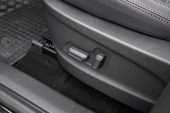 Maxus Euniq 6 11 of 28