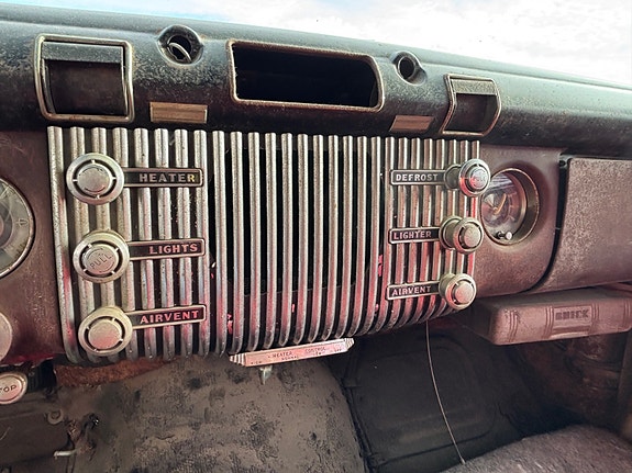 Buick Andre 24 of 30