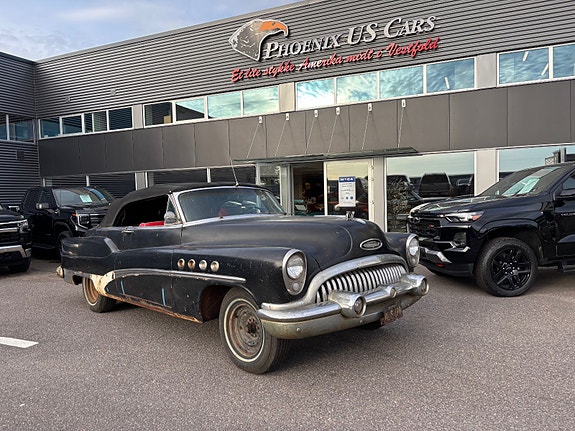 Buick Andre 2 of 5