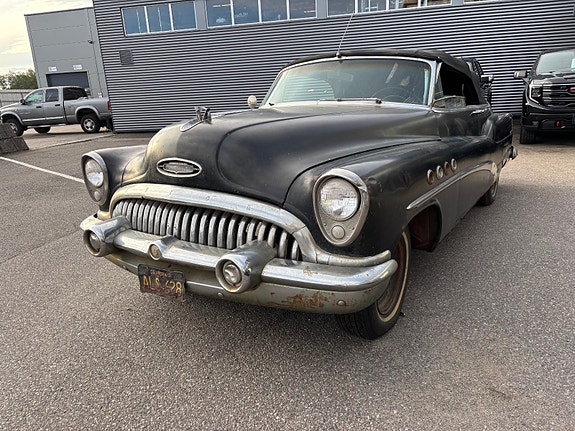 Buick Andre 6 of 30