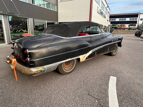 Buick Andre 11 of 30