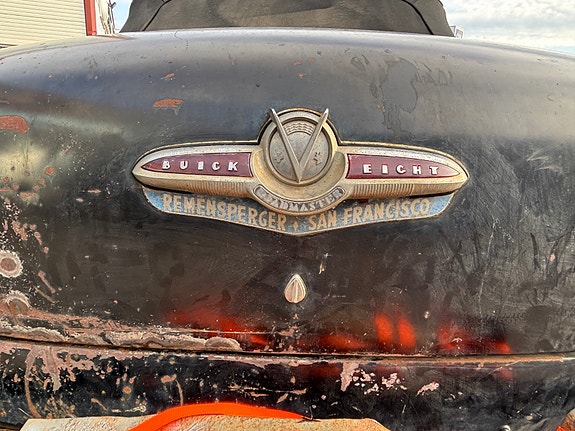 Buick Andre 21 of 30