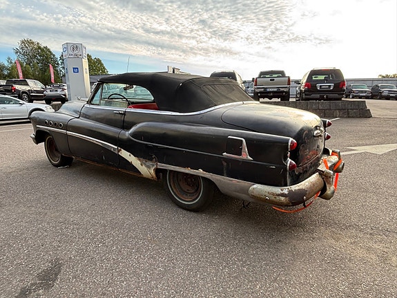 Buick Andre 9 of 30